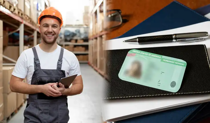 Obtener la Green Card conlleva cumplir requisitos específicos. Obtener la Green Card conlleva cumplir requisitos específicos.