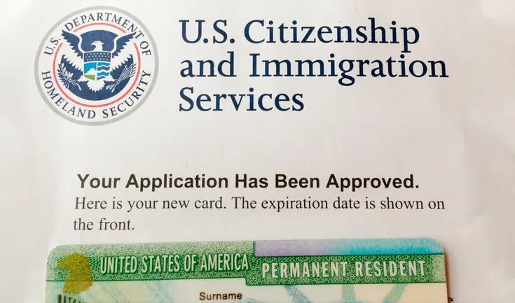 El Gobierno de EE.UU. actualizó, en 2025, los requisitos para obtener la Green Card.