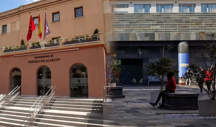 El Creade inaugurado para acoger refugiados ucranianos, también alojó a inmigrantes de Canarias. El Creade inaugurado para acoger refugiados ucranianos, también alojó a inmigrantes de Canarias.