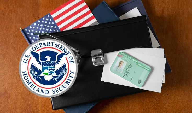 USCIS actualiza formulario clave para solicitar la Green Card. USCIS actualiza formulario clave para solicitar la Green Card.