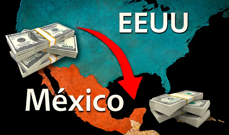 Descubre cómo enviar dinero desde Estados Unidos a México de forma rápida y sencilla. Descubre cómo enviar dinero desde Estados Unidos a México de forma rápida y sencilla.