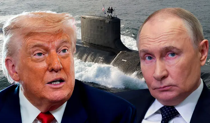 Kremlin advirtió a Estados Unidos sobre el riesgo de una "guerra nuclear".
