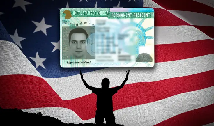 Green Card: USCIS actualiza su Manual de Políticas para reforzar el control migratorio en EE.UU. Green Card: USCIS actualiza su Manual de Políticas para reforzar el control migratorio en EE.UU.