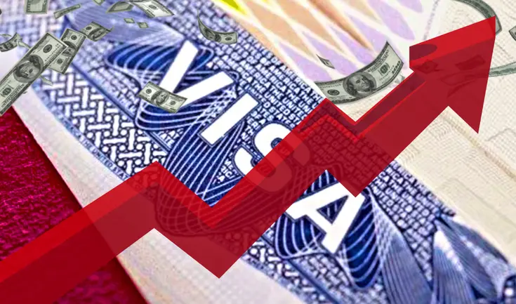 Estados Unidos implementará una fianza de hasta 15.000 dólares para solicitantes de visas B1 y B2. Estados Unidos implementará una fianza de hasta 15.000 dólares para solicitantes de visas B1 y B2.