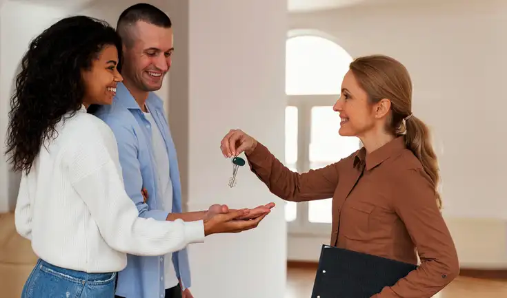 El mercado inmobiliario en EE.UU. ha cambiado en 2025, con caídas de precios. El mercado inmobiliario en EE.UU. ha cambiado en 2025, con caídas de precios.