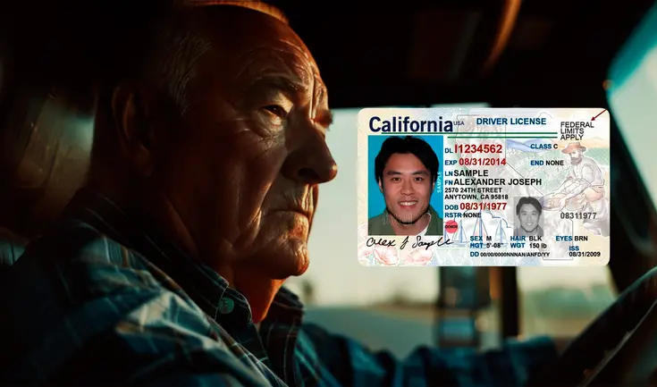 Nueva legislación para los conductores mayores en Estados Unidos. Nueva legislación para los conductores mayores en Estados Unidos.