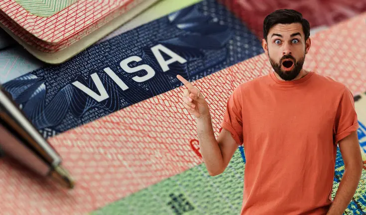 USCIS emitió una advertencia a los inmigrantes con visa de trabajo.