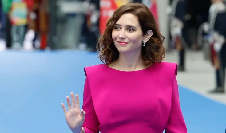 La Comunidad de Madrid lanza un paquete de ayudas de 500 euros mensuales