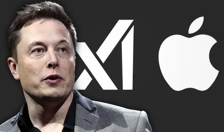 Elon Musk revela que su empresa xAI demandará a Apple por supuesta violación de leyes antimonopolio al favorecer a OpenAI en la App Store, afectando a su chatbot Grok.