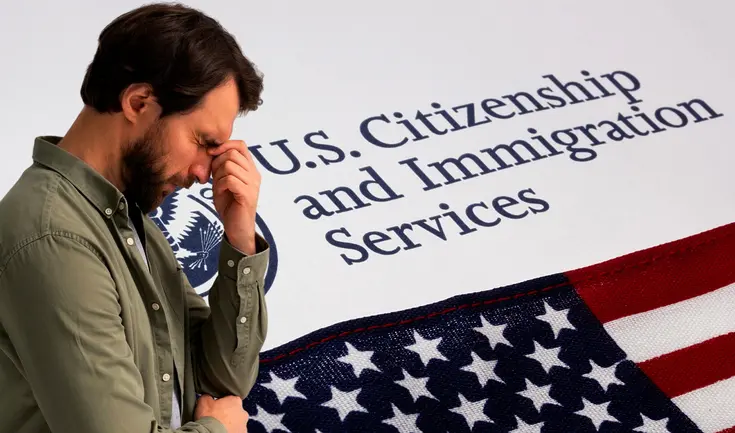 Los hijos de inmigrantes con visas H-1B deben estar alerta ante el nuevo cambio del USCIS.