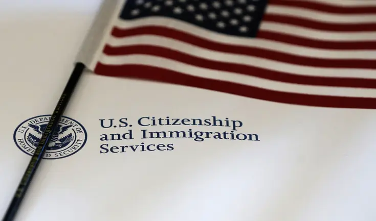 El Formulario I-765 es importante si quieres trabajar en Estados Unidos.