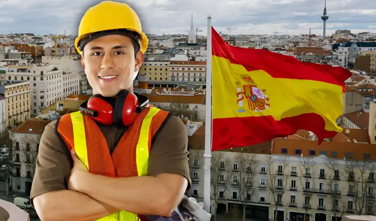 España identifica una fuerte demanda de profesionales en diversos sectores, descubre los puestos de trabajo disponibles.