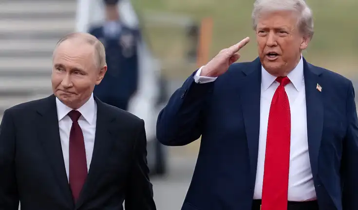 El alto al fuego en Ucrania se encuentra en una fase incierta tras la reunión de Trump y Putin en Alaska, donde no lograron un acuerdo para poner fin al conflicto, aunque se notaron avances.