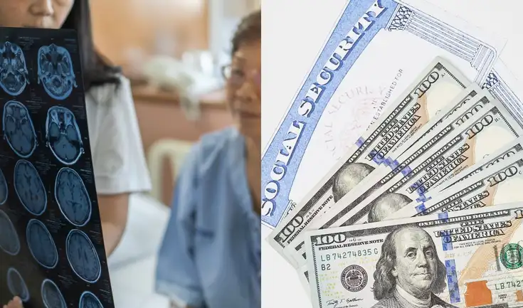 La Administración del Seguro Social de EE. UU. amplía el programa Compassionate Allowances con 13 nuevas enfermedades, facilitando el acceso a beneficios por discapacidad. La Administración del Seguro Social de EE. UU. amplía el programa Compassionate Allowances con 13 nuevas enfermedades, facilitando el acceso a beneficios por discapacidad.