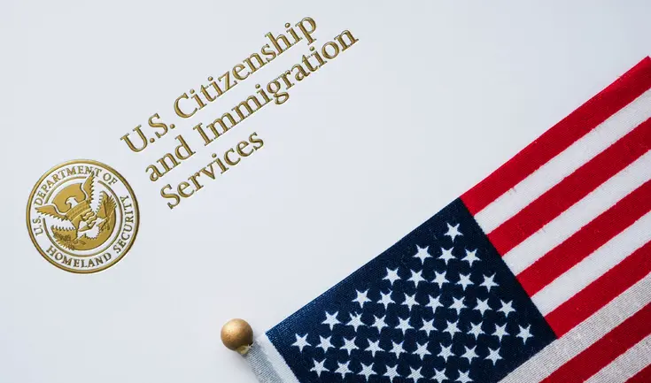 Descargar formularios de USCIS es un paso crucial en los procesos migratorios en los EE.UU.