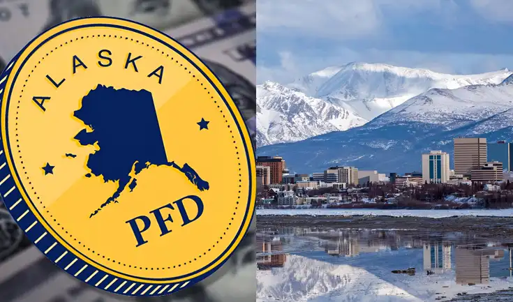 En Estados Unidos, Alaska cuenta con el exclusivo programa de Dividendo del Fondo Permanente (PFD), que distribuye ganancias del petróleo entre sus residentes.