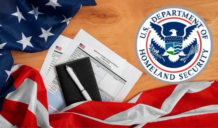USCIS presenta el formulario G-1145, que permite a los solicitantes recibir notificaciones sobre la aceptación de su petición.