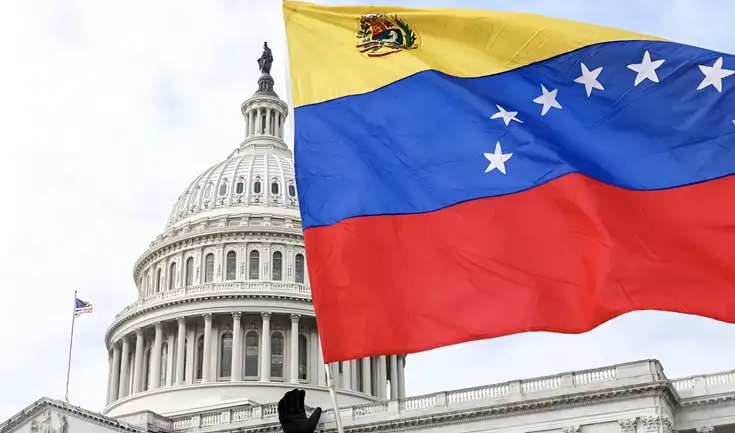 Aproximadamente 300.000 venezolanos beneficiados con el Estatus de Protección Temporal (TPS) en 2021 siguen sin conocer el futuro del programa en EE. UU.