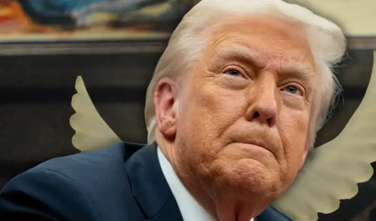 Donald Trump afirma haber terminado seis guerras, luego siete, y sugiere que merece el Premio Nobel de la Paz por sus esfuerzos diplomáticos.