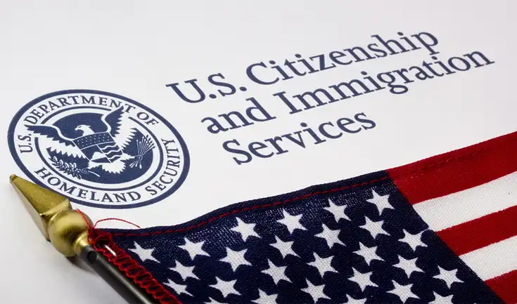 Los usuarios ahora pueden comunicarse fácilmente con USCIS para resolver dudas.
