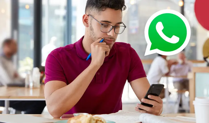 ChatMigrante responde a preguntas sobre asilo, TPS y derechos migratorios por WhatsApp. ChatMigrante responde a preguntas sobre asilo, TPS y derechos migratorios por WhatsApp.