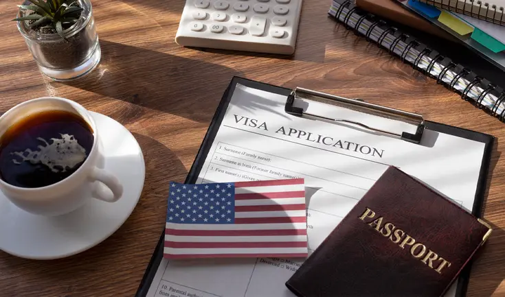 Los titulares de la visa B1/B2 pueden ingresar a Estados Unidos múltiples veces. Los titulares de la visa B1/B2 pueden ingresar a Estados Unidos múltiples veces.