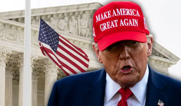 Una jueza federal en Washington, EE. UU. bloqueó las políticas de deportación acelerada de la administración Trump para inmigrantes. Una jueza federal en Washington, EE. UU. bloqueó las políticas de deportación acelerada de la administración Trump para inmigrantes.