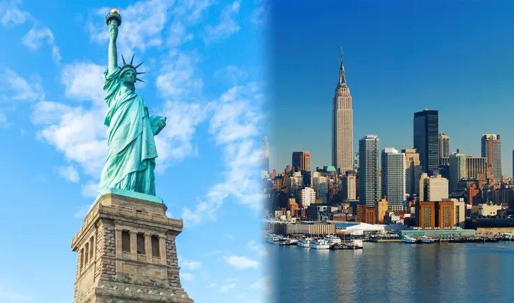 Nueva York entrega una ayuda económica a los residentes que se encuentran sin desempleo. Nueva York entrega una ayuda económica a los residentes que se encuentran sin desempleo.