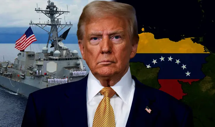 Las consecuencias económicas serían devastadoras si Estados Unidos decide invadir Venezuela. Las consecuencias económicas serían devastadoras si Estados Unidos decide invadir Venezuela.