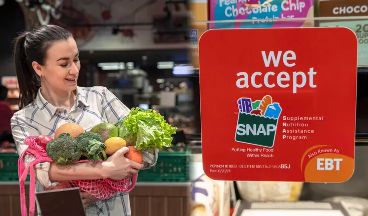 Tiendas pequeñas pierden ingresos por reducción del SNAP; algunas enfrentan cierres tras depender hasta en un 70% de estas ventas. Tiendas pequeñas pierden ingresos por reducción del SNAP; algunas enfrentan cierres tras depender hasta en un 70% de estas ventas.