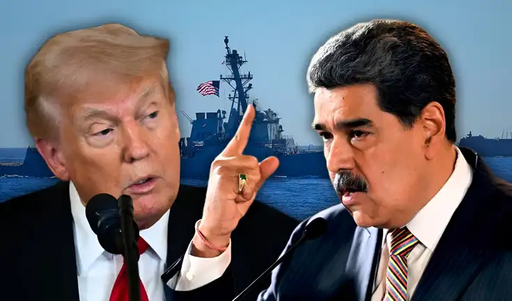 Nicolás Maduro solicitó a Estados Unidos que abandone los planes de cambio de régimen en Venezuela y respete la soberanía de América Latina. Nicolás Maduro solicitó a Estados Unidos que abandone los planes de cambio de régimen en Venezuela y respete la soberanía de América Latina.