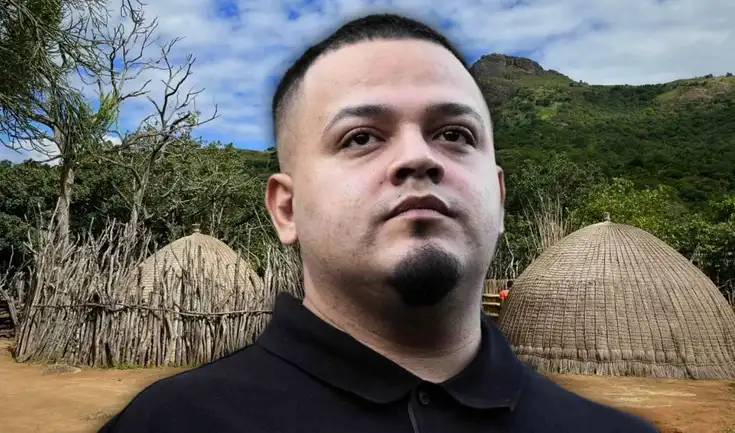 Kilmar Abrego García, un inmigrante de Maryland, podría ser deportado a Eswatini, África, tras haber sido enviado por error a El Salvador.