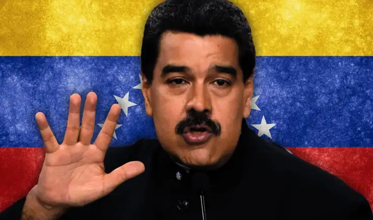 El régimen de Nicolás Maduro enfrenta amenazas del gobierno de Donald Trump, que incluye una recompensa de US$50 millones por su captura y un despliegue militar en el Caribe. El régimen de Nicolás Maduro enfrenta amenazas del gobierno de Donald Trump, que incluye una recompensa de US$50 millones por su captura y un despliegue militar en el Caribe.