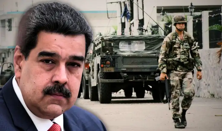 América Latina observa con preocupación la creciente tensión entre Estados Unidos y Venezuela, en un contexto similar al de 1989 con la invasión de Panamá y Manuel Noriega.