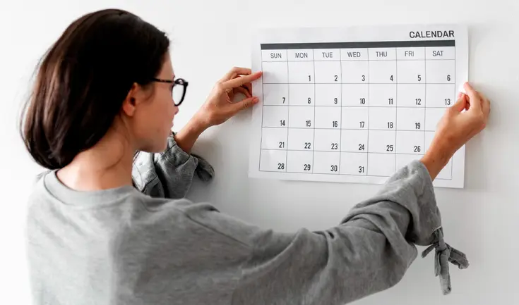 Varias comunidades autónomas en España podrán disfrutar de puentes festivos.