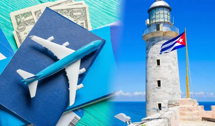 Los ciudadanos de EE.UU. deben completar el Formulario D'Viajeros antes de llegar a Cuba. Los ciudadanos de EE.UU. deben completar el Formulario D'Viajeros antes de llegar a Cuba.