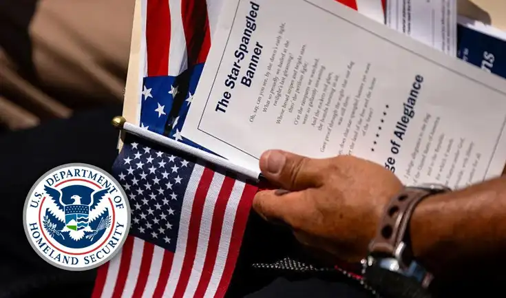 USCIS implementa nuevas medidas para fortalecer la revisión de procesos migratorios y prevenir fraudes, enfocándose en declaraciones falsas de ciudadanía estadounidense. USCIS implementa nuevas medidas para fortalecer la revisión de procesos migratorios y prevenir fraudes, enfocándose en declaraciones falsas de ciudadanía estadounidense.