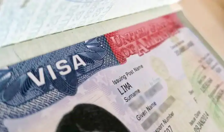 La visa de no inmigrante es importante para toda persona que busque radicar temporalmente en EE.UU.