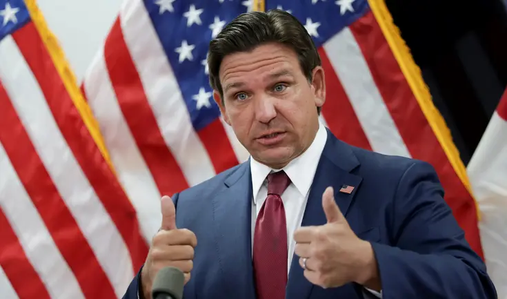 La ley SB 2-C establece prohibiciones de voto, limitaciones en la identificación y restricciones en educación.