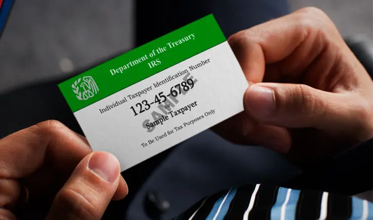 El ITIN permite pagar impuestos, abrir cuentas bancarias y demostrar residencia El ITIN permite pagar impuestos, abrir cuentas bancarias y demostrar residencia