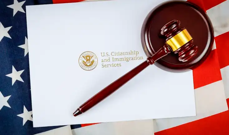 La ciudadanía americana es un estatus legal que puede ser revocado por serias razones.