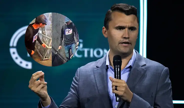 La intervención familiar fue clave para la captura de Robinson en Estados Unidos. La intervención familiar fue clave para la captura de Robinson en Estados Unidos.