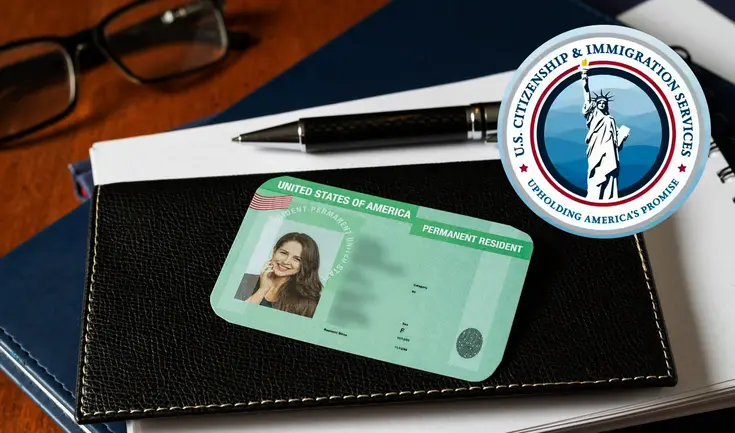 Guía actualizada para 2025 ofrece un panorama detallado sobre cómo completar el I-485