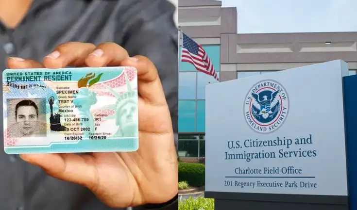 Conseguir la Green Card en EE. UU. es un proceso largo y complicado. Los retrasos son récord, sobre todo en solicitudes por empleadores Conseguir la Green Card en EE. UU. es un proceso largo y complicado. Los retrasos son récord, sobre todo en solicitudes por empleadores