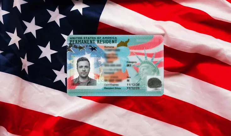 Los titulares de la Green Card deben respetar las leyes de Estados Unidos para no correr el riesgo de perderla.