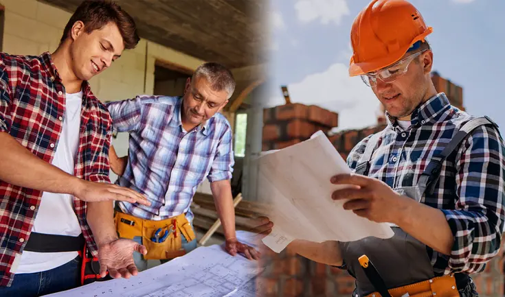 Antes de iniciar una construcción, es clave contar con un terreno y enfrentar gastos como permisos y preparación. Antes de iniciar una construcción, es clave contar con un terreno y enfrentar gastos como permisos y preparación.