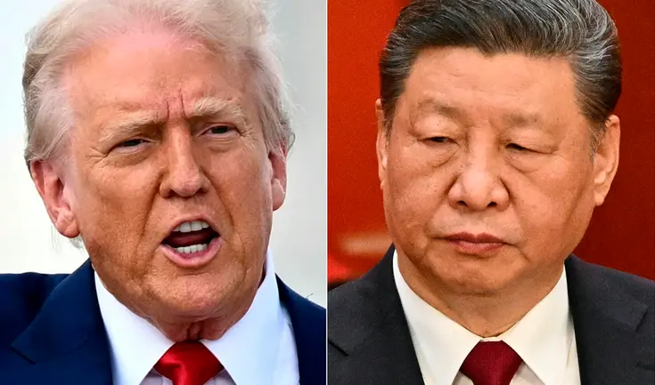 Donald Trump confirmó más reuniones con Xi Jinping por TikTok.