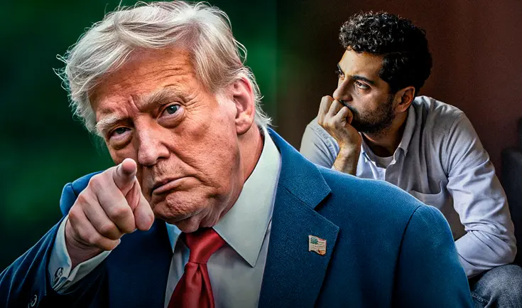 Los inmigrantes deportados por el gobierno de Trump experimentan grandes secuelas sociales. Los inmigrantes deportados por el gobierno de Trump experimentan grandes secuelas sociales.