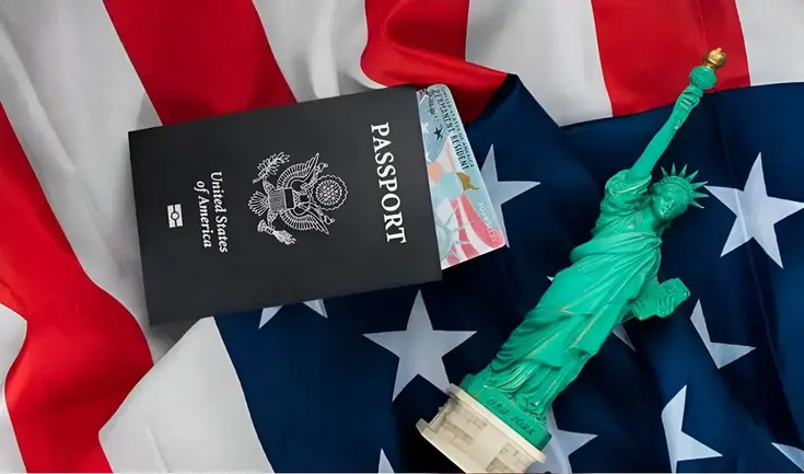 La lotería de visas para la Green Card tendrá un nuevo precio en Estados Unido. La lotería de visas para la Green Card tendrá un nuevo precio en Estados Unido.