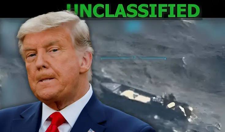 Estados Unidos atacó embarcación en aguas de República Dominicana. Estados Unidos atacó embarcación en aguas de República Dominicana.